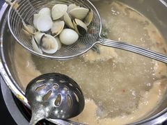 -刘记糟粕醋海鲜烧烤