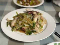 -华春餐馆(鱼山路店)
