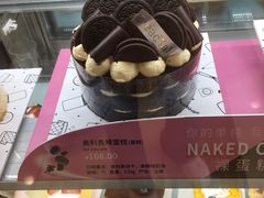 -BreadTalk面包新语(龙之梦购物中心莘庄店)
