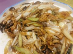 -龙香居海鲜家常菜饭店·特色驴肉·古城浑锅