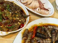 -车头老二大排档(金城步行街店)