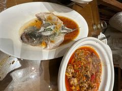 -钵家大院(大花岭店)