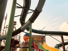 -武汉玛雅海滩水公园