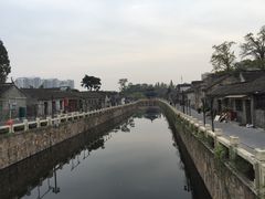 -迎春桥老炉烧饼(碧霞路店)
