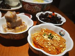 -庆春朴门(前滩太古里店)