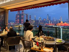 -长嘉·河图火锅(长嘉汇江景旗舰店)