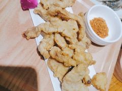 -荷塘码头·活鱼现杀(椒江店)