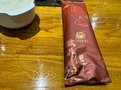 -小城粥道·海胆鲜虾粥(解放广场店)