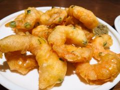 -吕氏疙瘩汤·新鲁菜(济南万象城店)