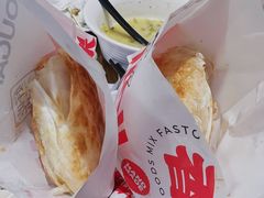 -阿香米线(萧山宝龙广场店)