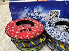 -广州热雪奇迹