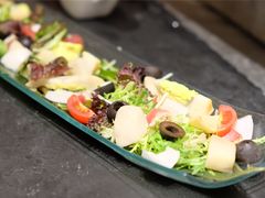 -成都新东方千禧大酒店-琥珀西餐厅