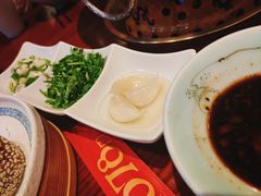 -1078號老北京涮肉(松柏店)