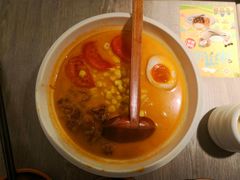 -味千拉面(庄河城关街店)