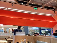 大堂-川堂风·跷脚牛肉·乐山爆炒(宝山日月光店)