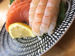 -Sushi Love 创意寿司(丽影广场店)