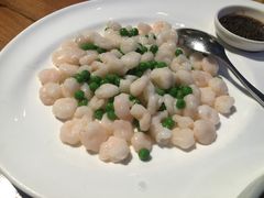 -小厨娘淮扬菜(清江苏宁广场店)
