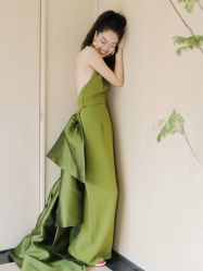 点击看大图 -Chic Bridal 熙可婚纱