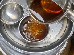 -正宗杨记普洱酸醋米线(总店)