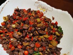 -钟掌勺忘不了地道湘菜(新天地假日广场店)