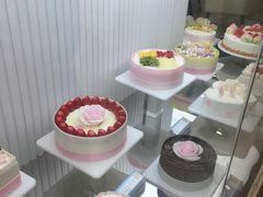 -好利来.生日蛋糕(杨家坪店)