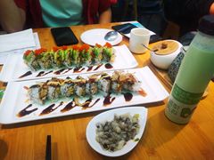 牛油果寿司-牛油果大师寿司(瑞景店)