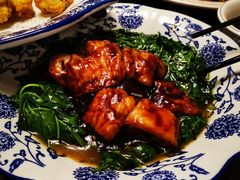 草头圈子-三林民间传菜