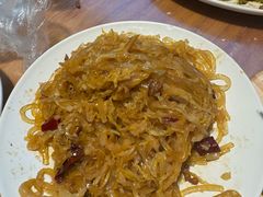 -姥姥家春饼店(惠新东街店)