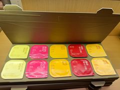 -奈雪茶院·茶室茶馆(广州粤海天地店)