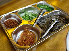 -茶马古道·野生菌清汤黄牛肉(沙溪店)