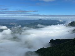 -萍乡武功山风景名胜区