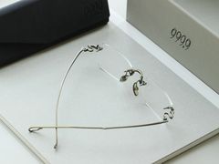 -目艮眼镜SHOWROOM(品牌集合店)