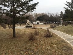 -吉林大学(前卫南区)
