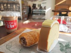 -蜂蝶来饼店(拱北总店)