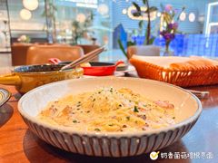 -西堤牛排(合肥之心城店)