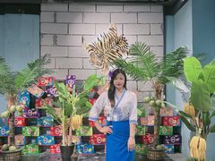 -万达广场(南昌红谷滩店)