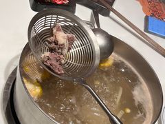 -陈记顺和牛肉火锅馆(天河北路店)