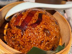 -南京大牌档(济南万象城店)