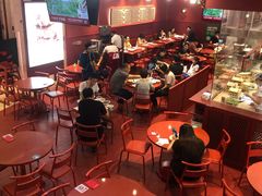 大堂-喜家德虾仁水饺(东海缤纷天地店)