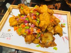 -鸿运楼·舌尖上的徽菜