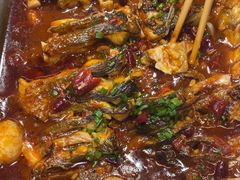 -鱼酷活鱼烤鱼(沈阳大悦城店)