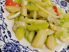 开胃菜花梗-聚丰园.百年传承(五爱广场店)