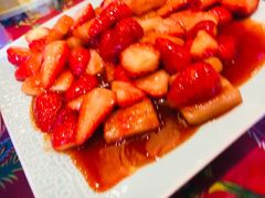 -闯关东东北农家菜(崂山石老人店)