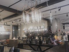 -之悦咖啡馆(新星宇·之洲店)