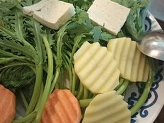 -东镇老火锅(高新区店)