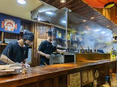 -鸟鹏烧鸟居酒屋(熙龙湾店)