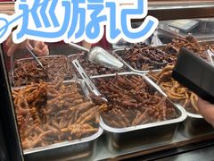 -仙都辣酱鸭(总店)