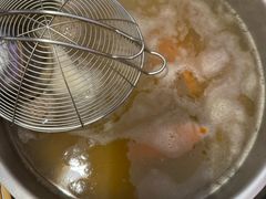 -牛品福潮汕牛肉火锅(旺庄店)