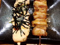 -鸟内会(河北路店)