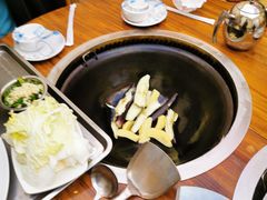 乌江鱼套餐-小媳妇铁锅炖鱼(世博园店)
